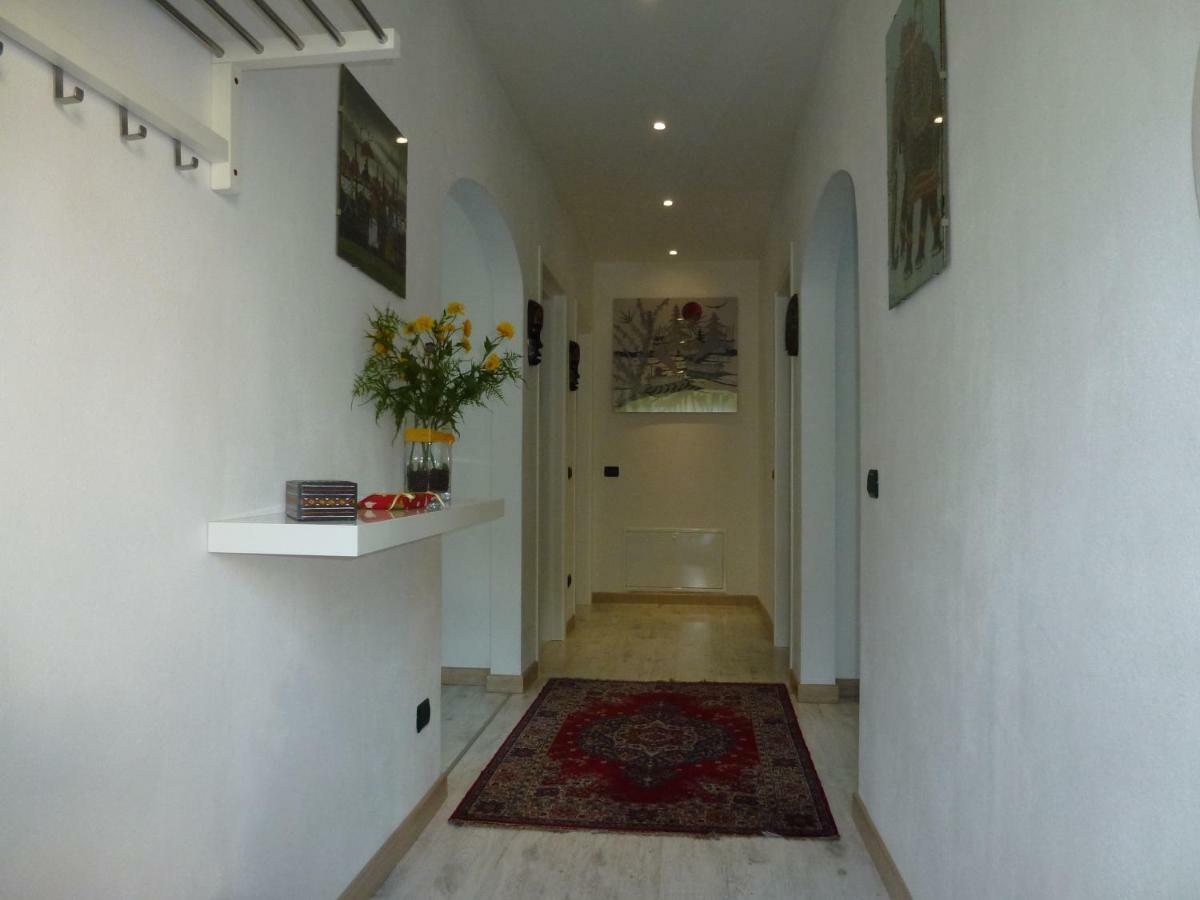 Casa Giardino Apartment Gravedona Exterior photo